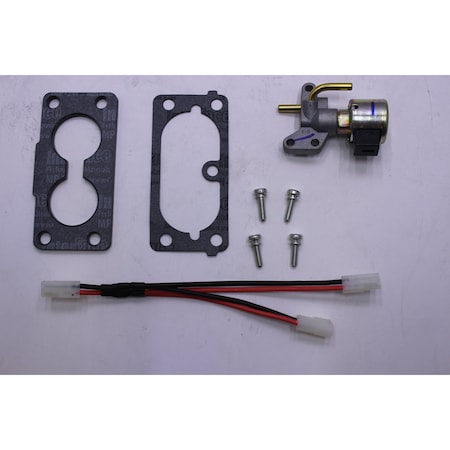 Kohler Kit Solenoid 24 757 76-S | Zoro